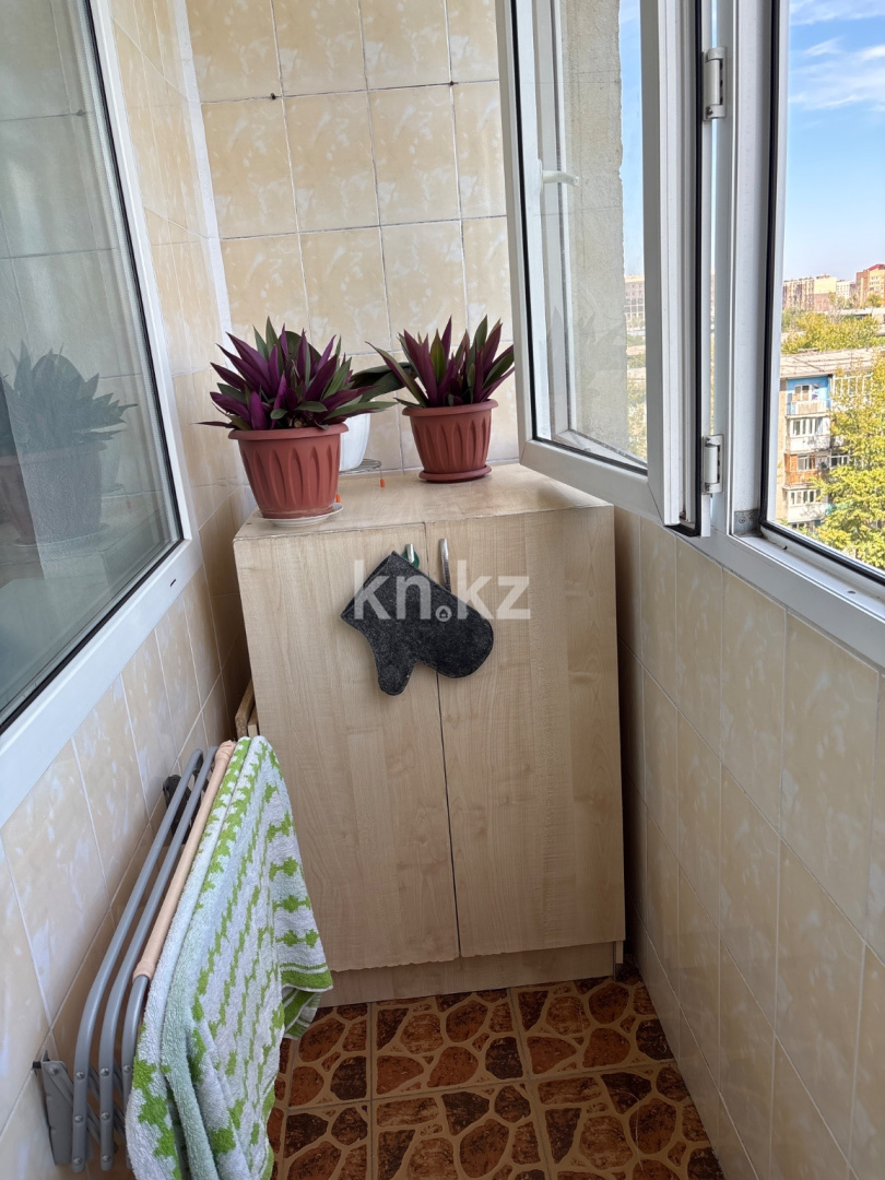 Продажа 2-комнатной квартиры, 53 м² в Караганде - фото 8