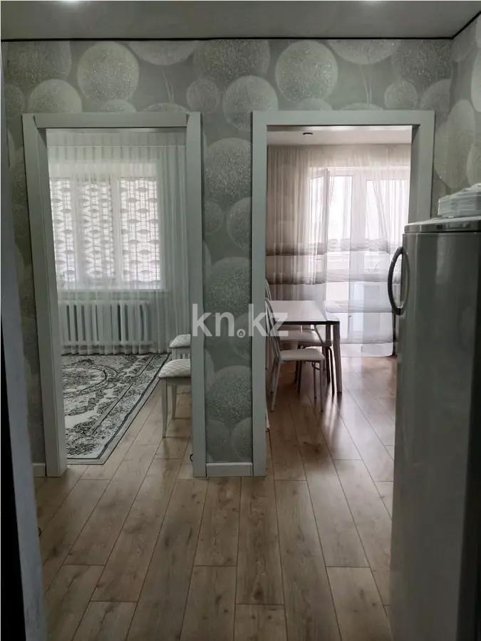 Продажа 1-комнатной квартиры, 35.5 м² в Астане - фото 4