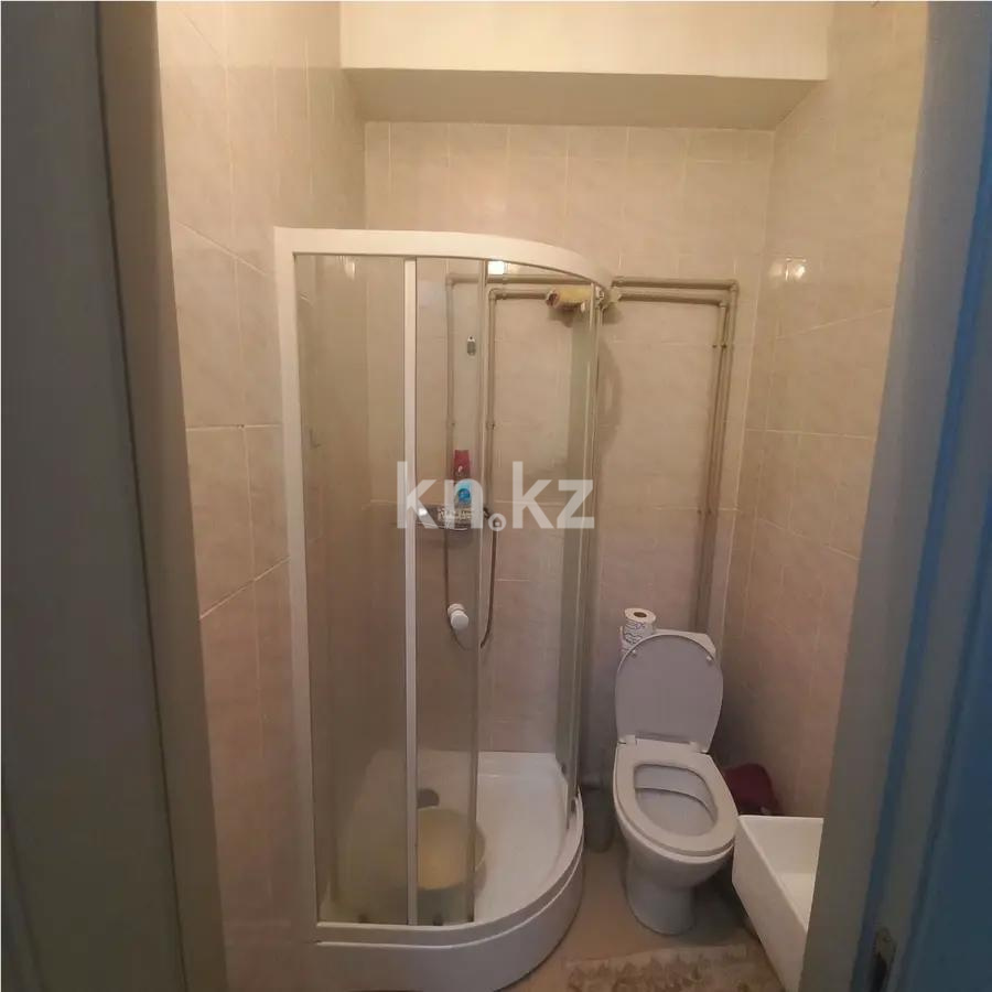 Продажа 1-комнатной квартиры, 29 м² - Продажа  однокомнатных квартир в новостройках Алматы - страница 39 фото 3 из 3