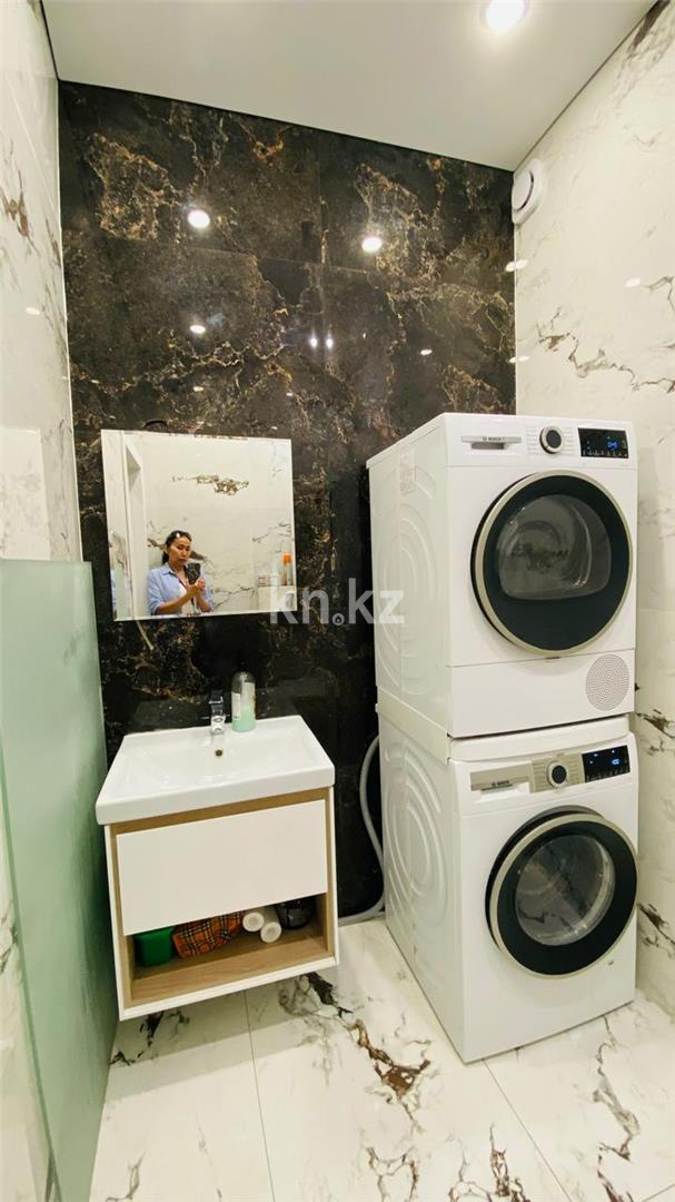 Продажа 3-комнатной квартиры, 80 м², ул. Ашимова, дом  21 - Продажа квартир в Казахстане фото 16 из 26