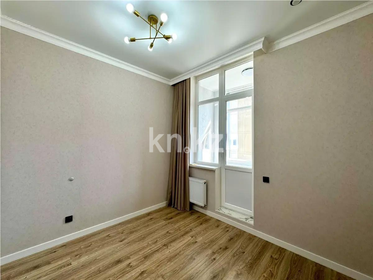 Продажа 1-комнатной квартиры, 37.5 м² в Астане - фото 2