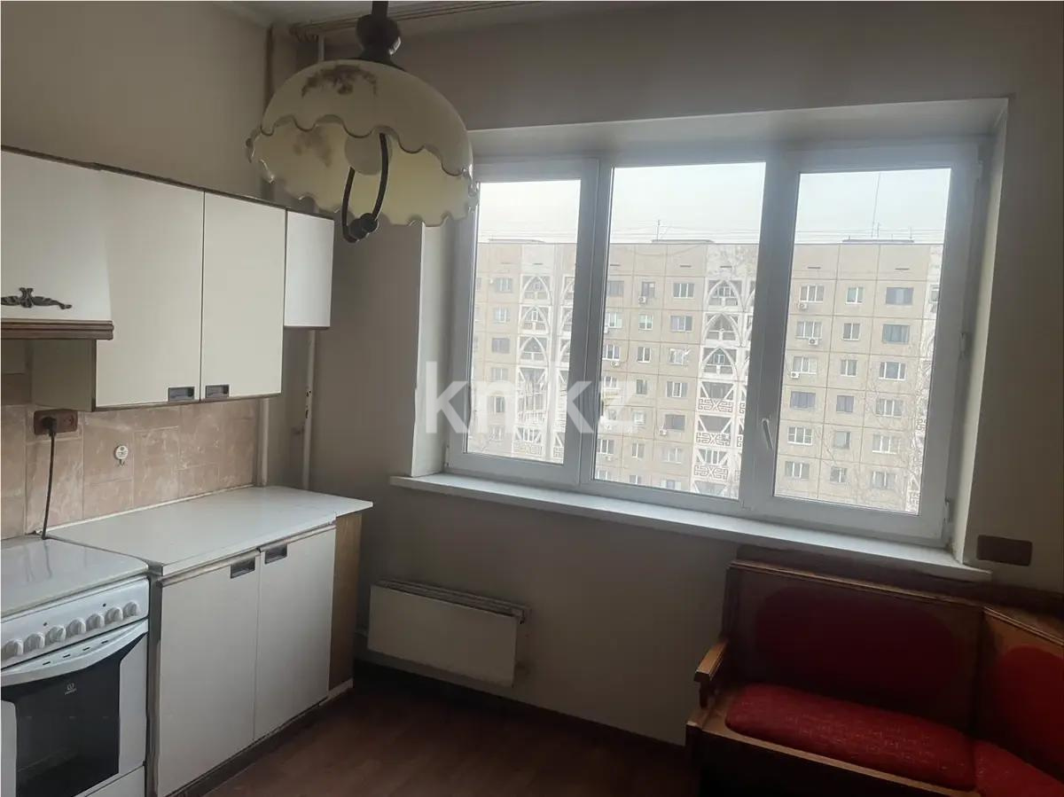 Продажа 3-комнатной квартиры, 72.7 м² в Алматы - фото 4