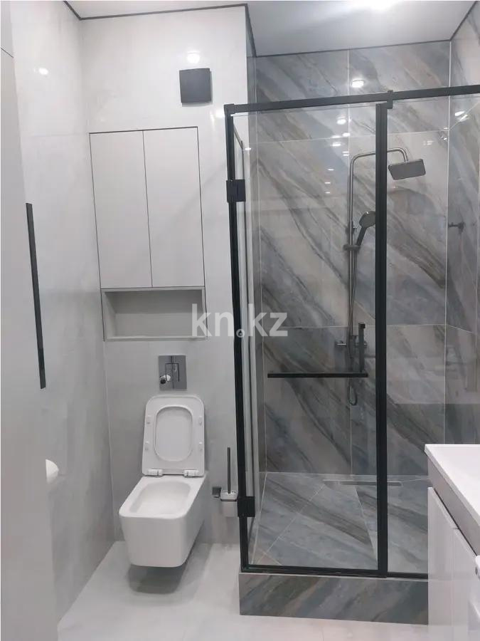 Продажа 2-комнатной квартиры, 42 м² - Продажа квартир в Казахстане - страница 33 фото 4 из 4