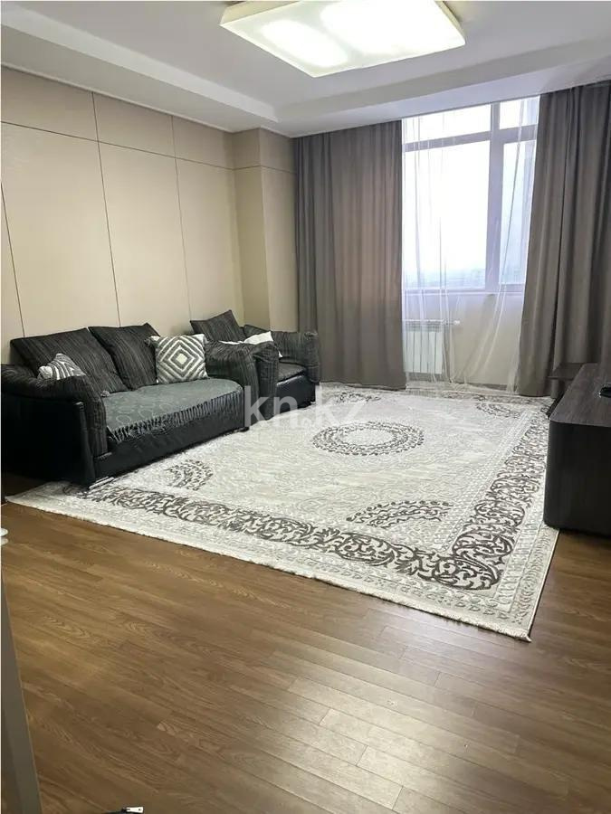 Продажа 2-комнатной квартиры, 70 м², пр. Кошкарбаева, дом  10/1 в Астане