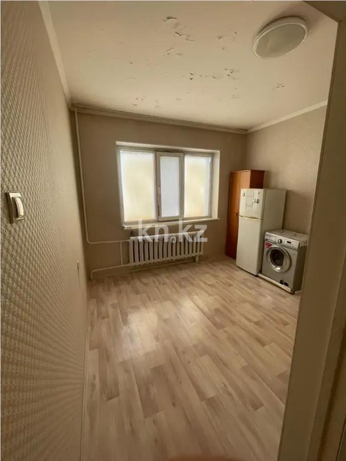 Продажа 3-комнатной квартиры, 74.9 м² - Недвижимость в Алматы фото 3 из 4