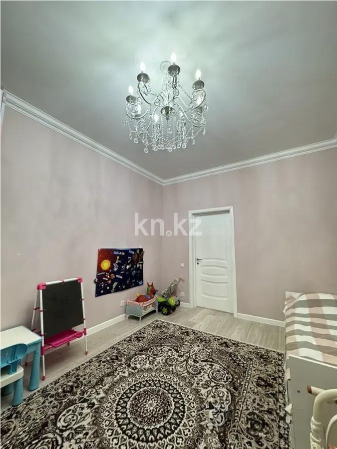 Продажа 3-комнатной квартиры, 94 м², ул. Сарайшык, дом  34 в Астане - фото 5