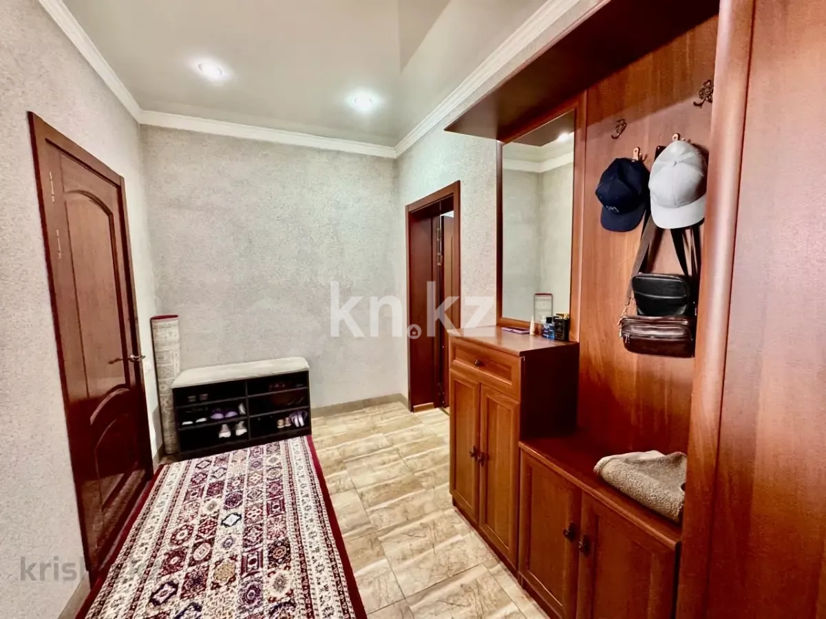 Продажа 6-комнатного дома, 295 м² - Продажа домов, коттеджей в Астане фото 20 из 23