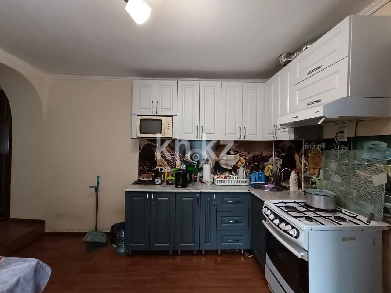 Продажа 3-комнатного дома, 89.1 м², ул. Демьяна Бедного в Караганде - фото 11