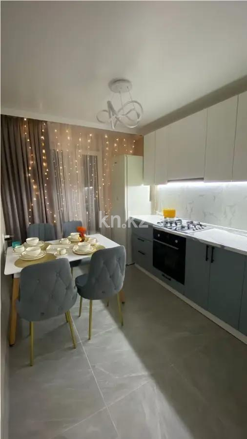 Продажа 4-комнатной квартиры, 78 м² в Алматы - фото 5