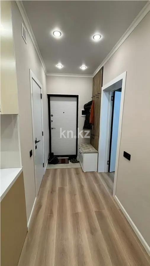Продажа 1-комнатной квартиры, 30 м² в Алматы - фото 5