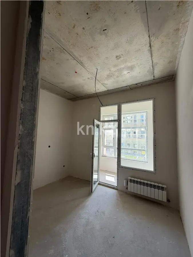 Продажа 1-комнатной квартиры, 40 м² в Алматы - фото 2