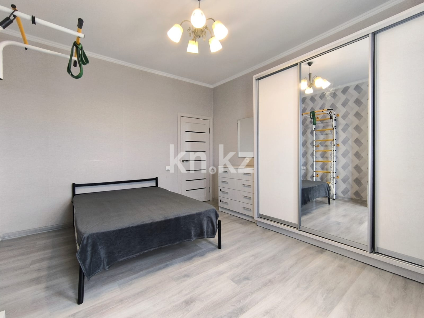 Продажа 2-комнатной квартиры, 53.6 м² - Продажа квартир-студий в Алматы фото 13 из 22
