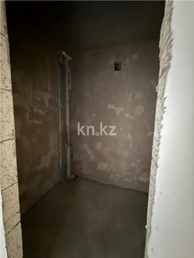 Продажа 1-комнатной квартиры, 36.7 м², ул. Айтматова, дом  77/7 - Продажа квартир в Астане с фото фото 4 из 4