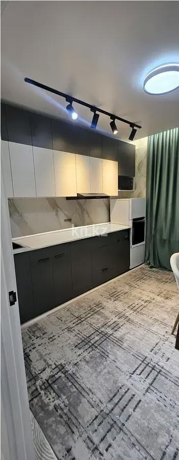 Продажа 1-комнатной квартиры, 35 м² в Астане - фото 2