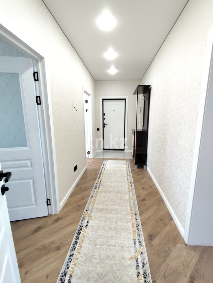 Аренда 2-комнатной квартиры, 61 м² - Аренда недвижимости в Астане - страница 5 фото 6 из 8