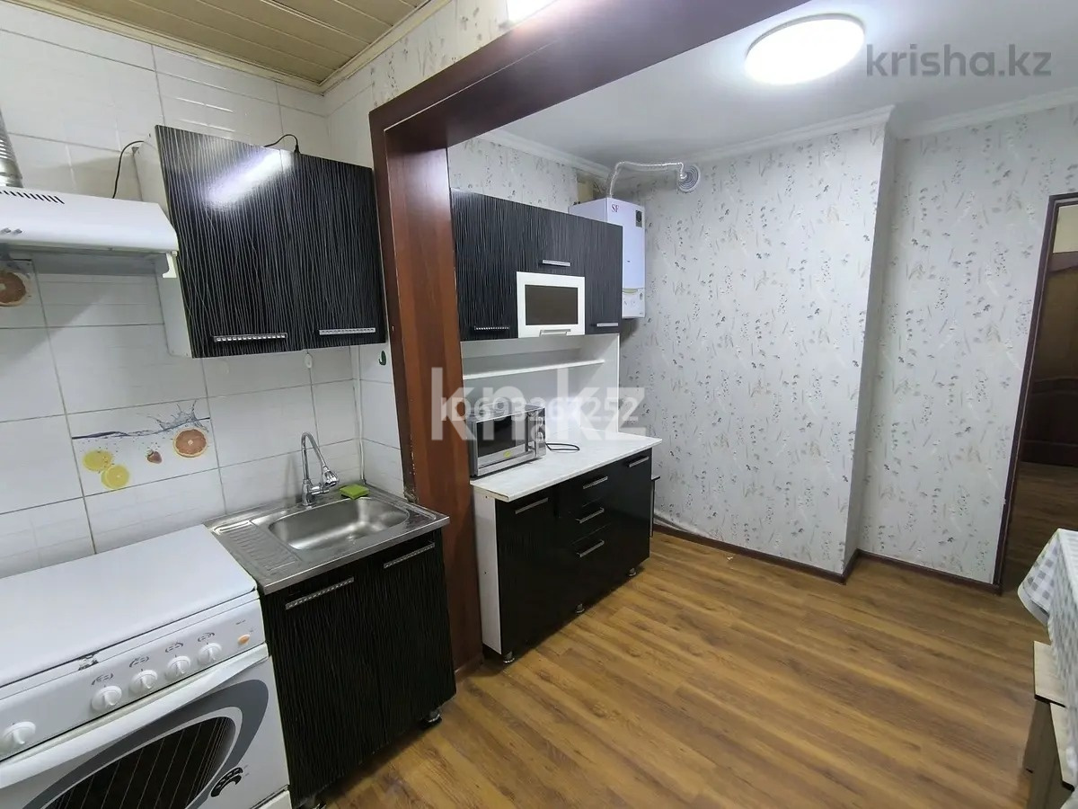 Продажа 3-комнатной квартиры, 63 м² - Продажа трехкомнатных квартир в панельном доме в Казахстане - страница 4 фото 7 из 11