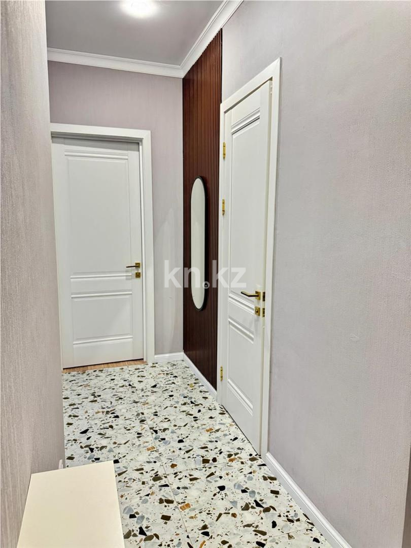 Продажа 2-комнатной квартиры, 57.7 м², ул. Асфендиярова в Астане - фото 8