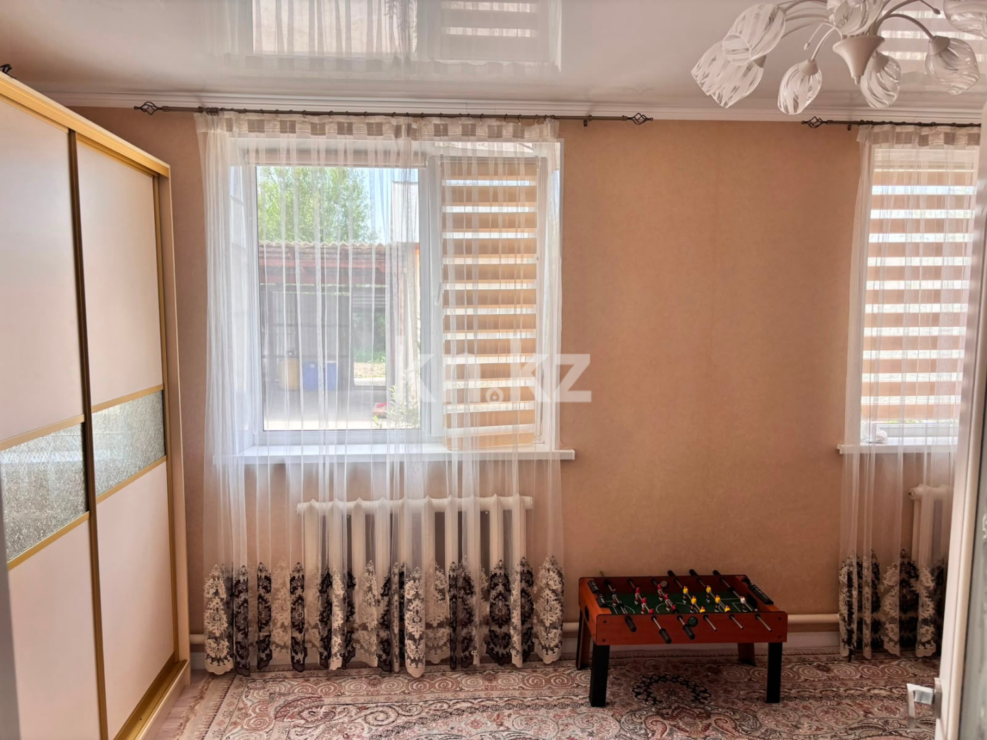 Продажа 5-комнатного дома, 130 м² - Продажа домов, коттеджей в Алматинской области фото 10 из 13