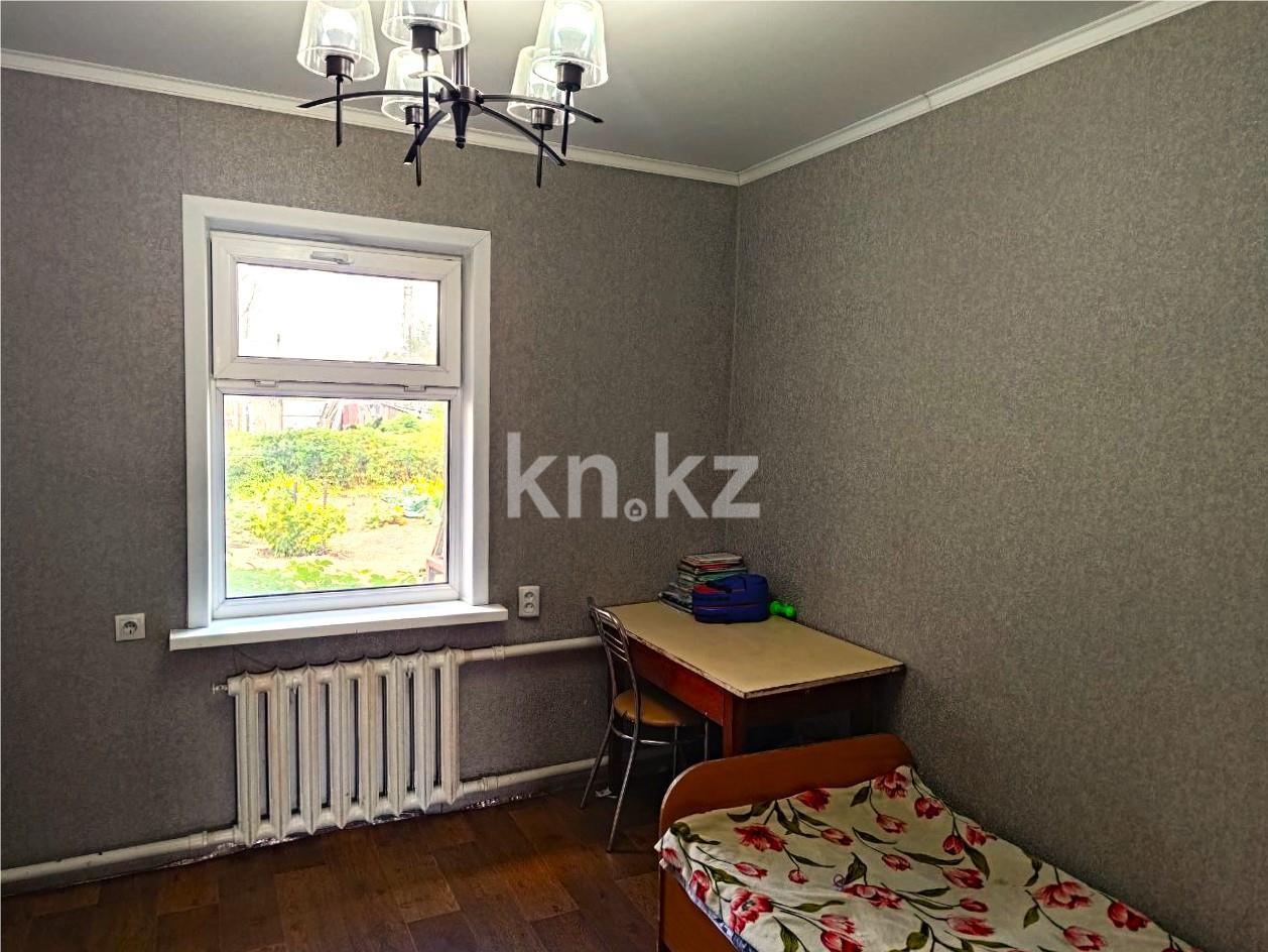 Продажа 4-комнатного дома, 76 м², ул. Курчатова, дом  10 - Продажа домов, коттеджей в Караганде фото 12 из 21