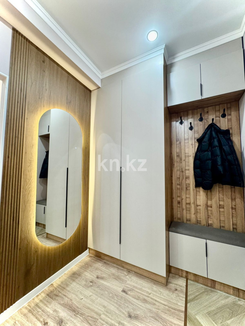 Продажа 3-комнатной квартиры, 56 м² - Продажа квартир в новостройках Алматы с фото - страница 10 фото 17 из 26