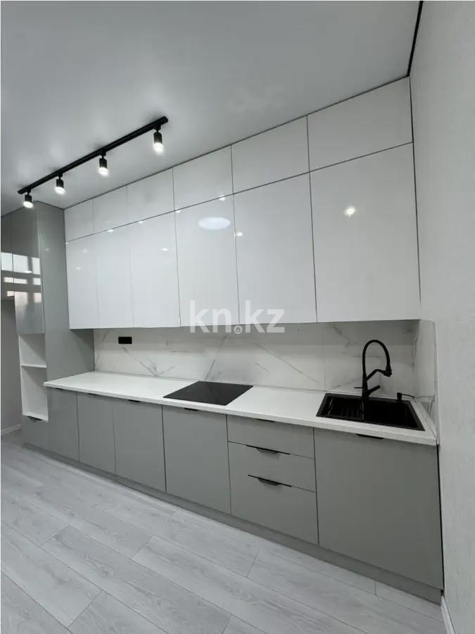 Продажа 3-комнатной квартиры, 92 м² в Астане - фото 2