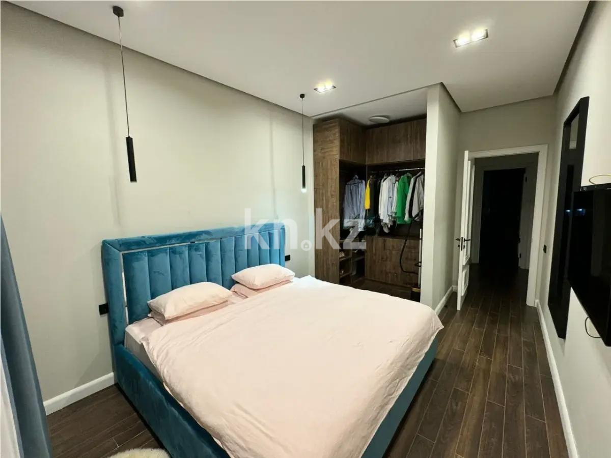 Продажа 3-комнатной квартиры, 85 м², ул. Асфендиярова, дом  2 - Продажа квартир в Астане с фото фото 3 из 5