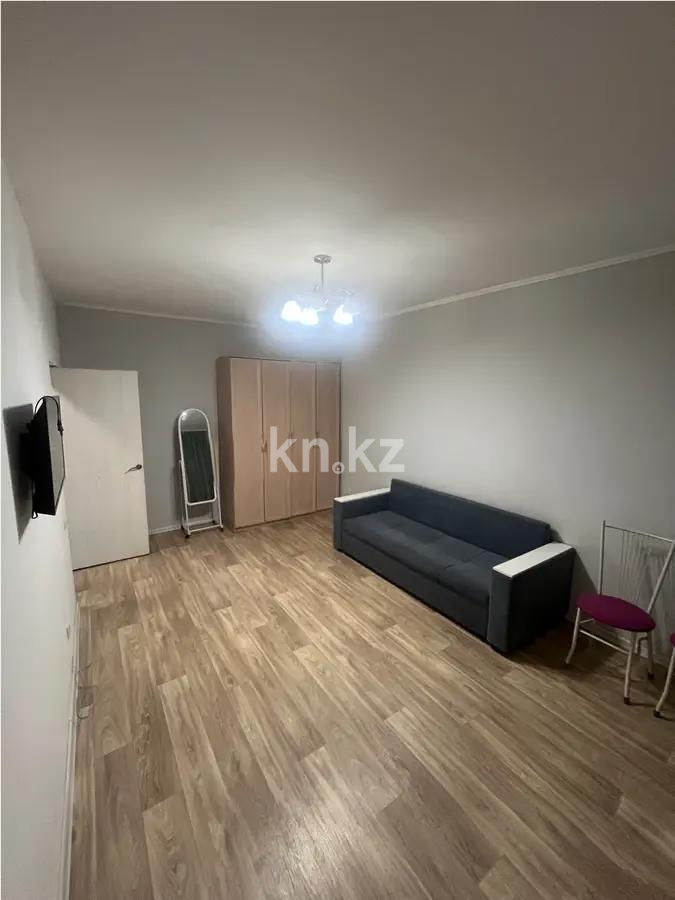 Продажа 1-комнатной квартиры, 39 м², мкр-н Шугыла, дом  341/3 - Продажа квартир в Казахстане фото 1 из 2