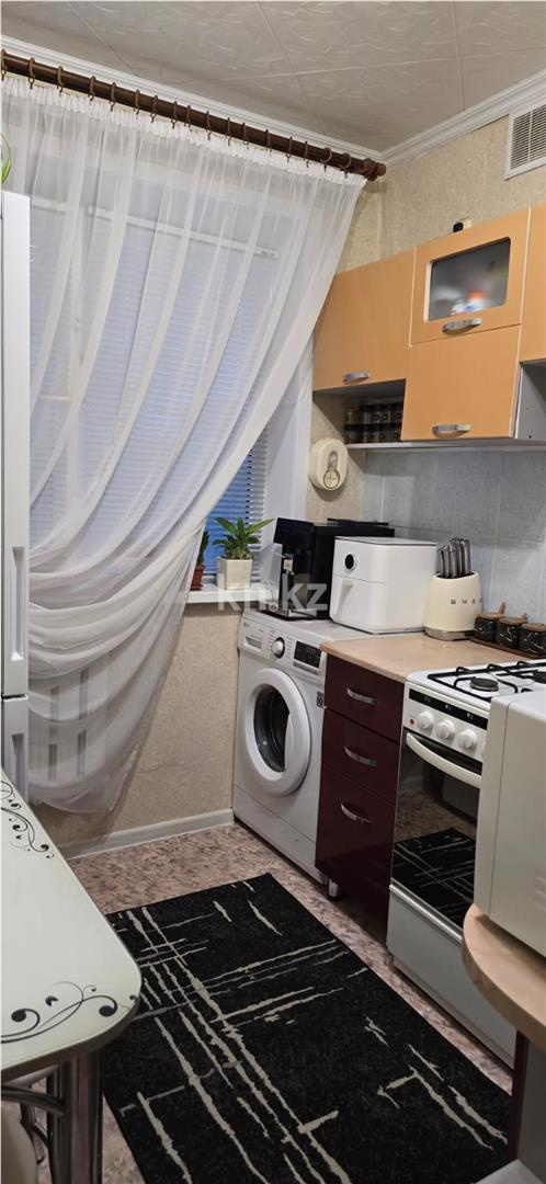 Продажа 4-комнатной квартиры, 62 м² - Продажа действующего бизнеса в Уральске фото 7 из 14