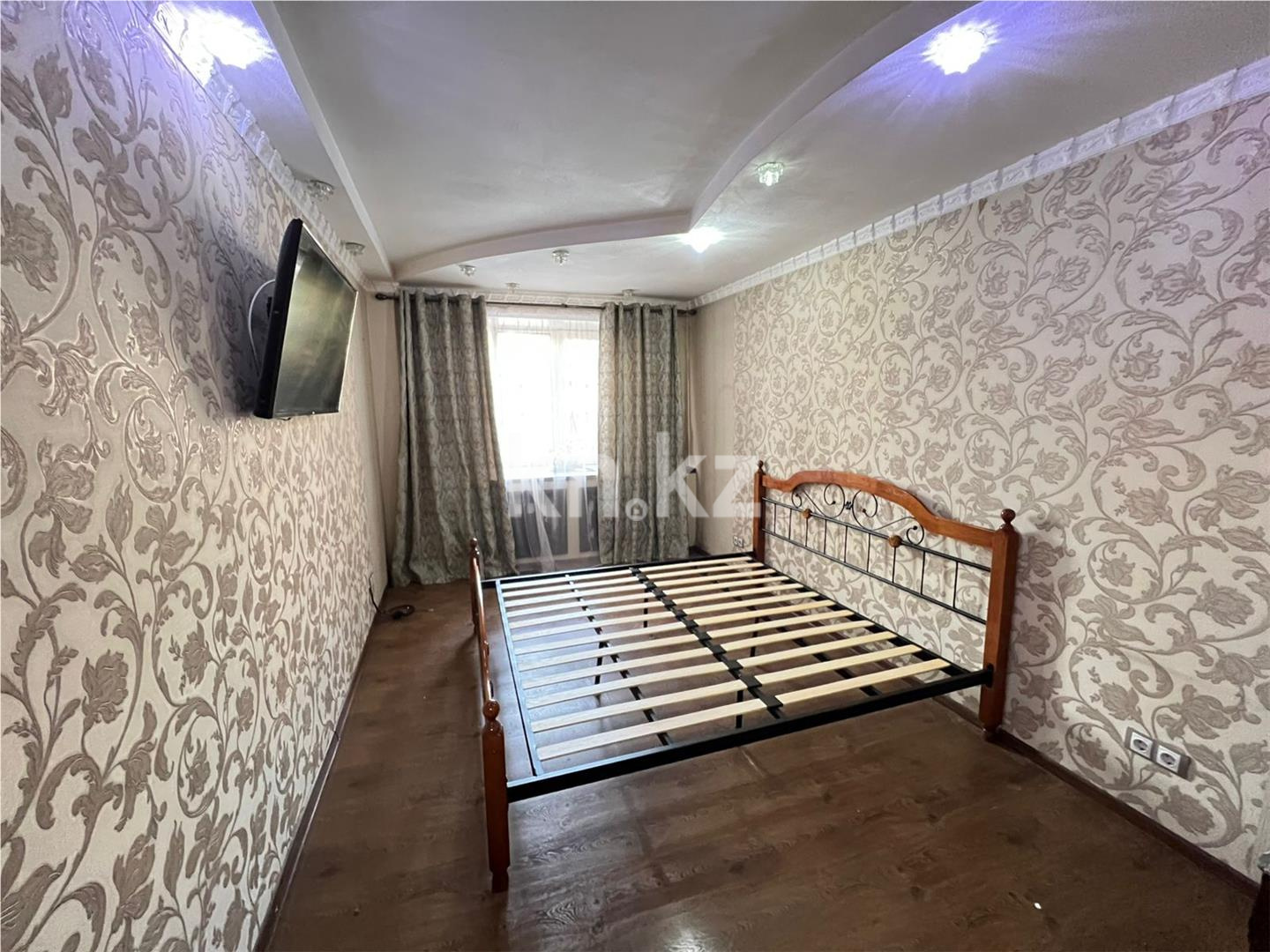 Продажа 3-комнатной квартиры, 52 м² - Продажа квартир в Караганде - страница 8 фото 6 из 12