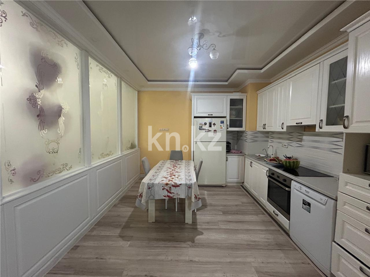 Продажа 3-комнатной квартиры, 105 м², ул. Керей, Жанибек хандар в Астане - фото 14