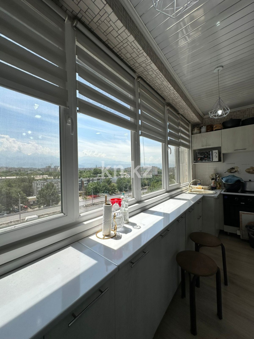 Продажа 3-комнатной квартиры, 60 м² в Алматы - фото 13