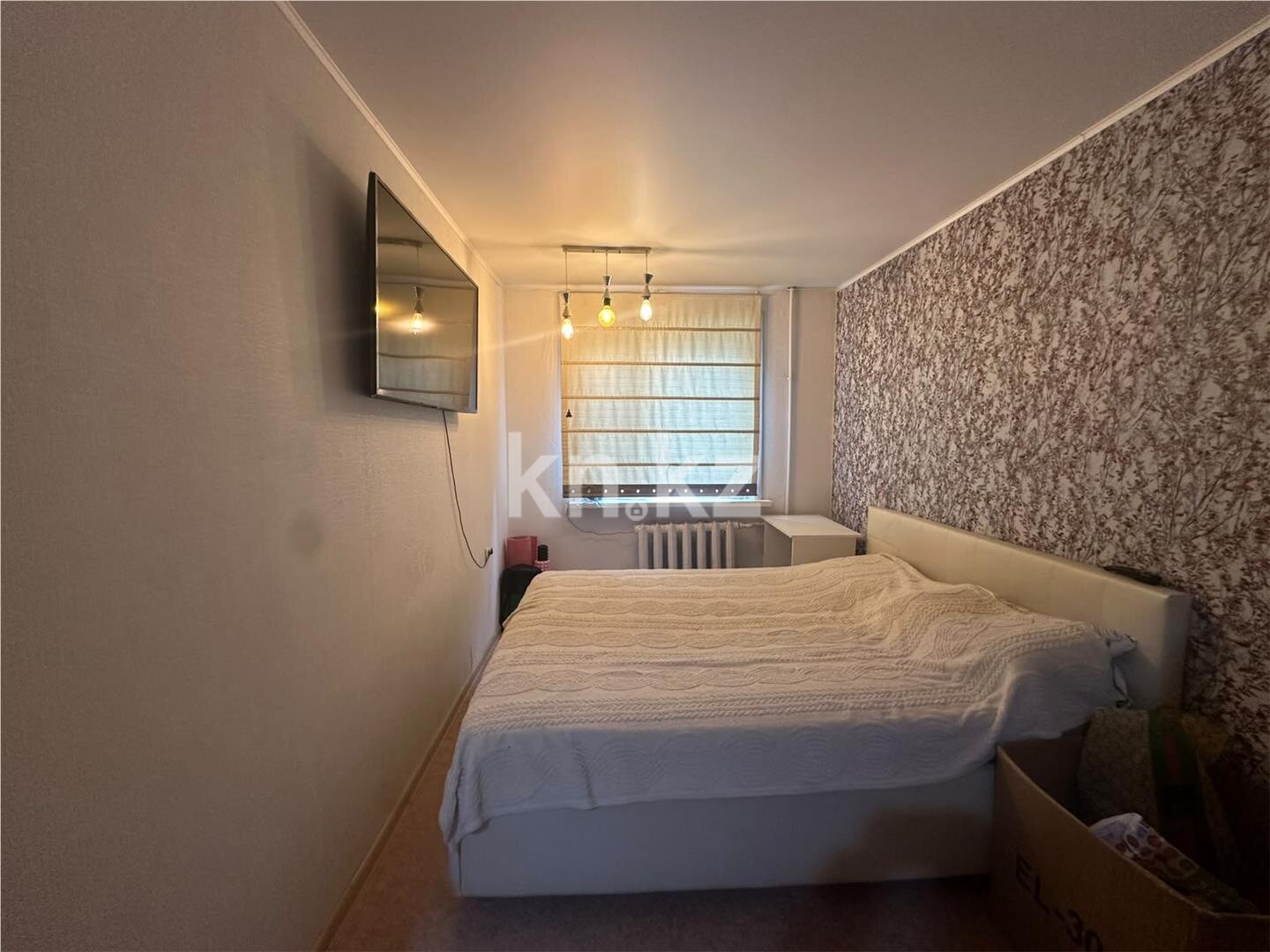 Продажа 2-комнатной квартиры, 45 м² в Темиртау - фото 3
