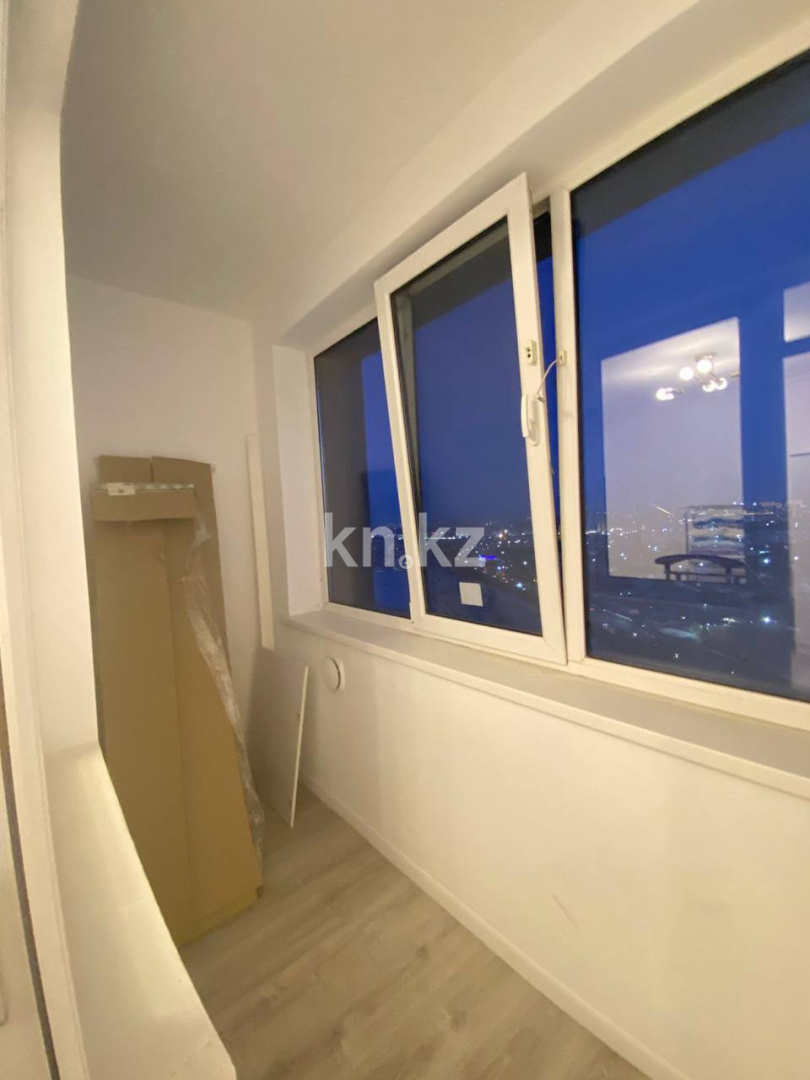 Аренда 2-комнатной квартиры, 47 м² - Аренда квартир помесячно в Астане фото 5 из 9