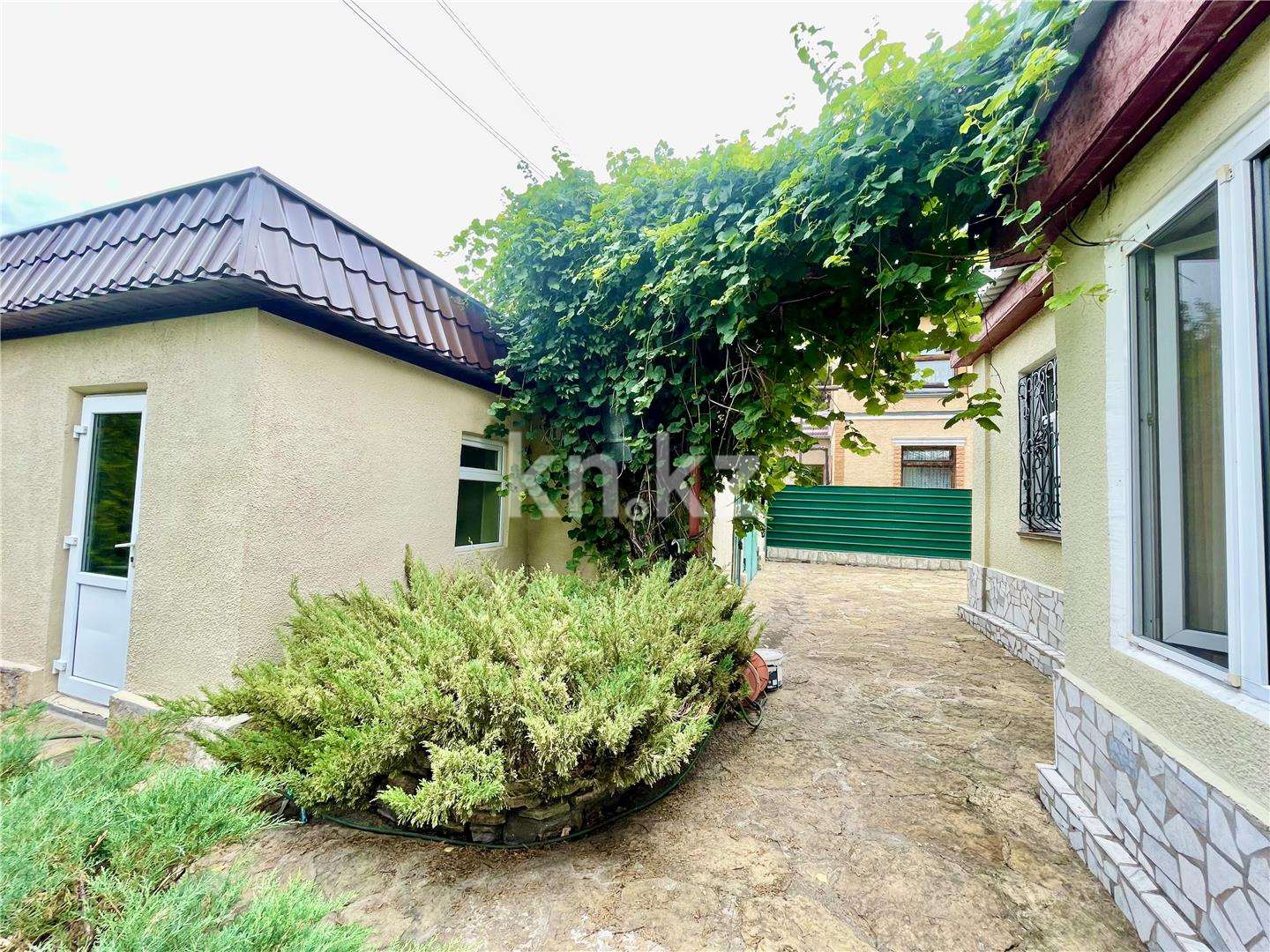 Продажа 4-комнатного дома, 87.9 м², ул. Панфилова, дом  6 - Продажа домов, коттеджей в Караганде фото 28 из 34