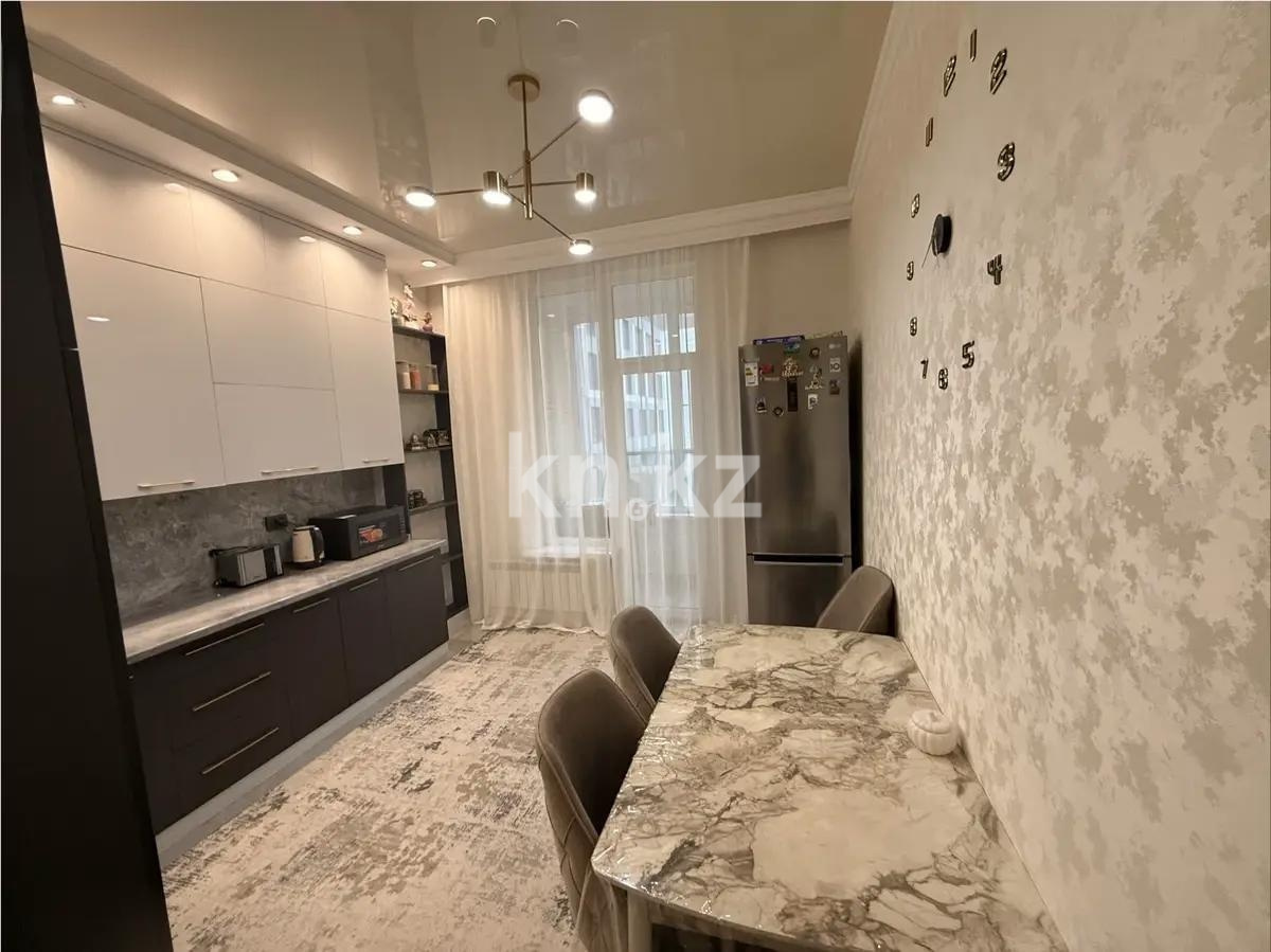 Продажа 2-комнатной квартиры, 69.1 м² в Астане - фото 3
