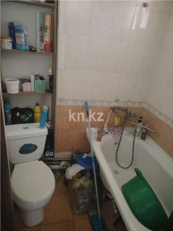 Продажа 1-комнатной квартиры, 31 м² в Астане - фото 2