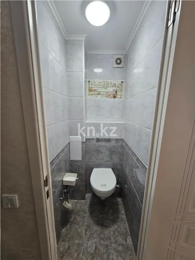 Продажа 2-комнатной квартиры, 50.5 м² в Астане - фото 5