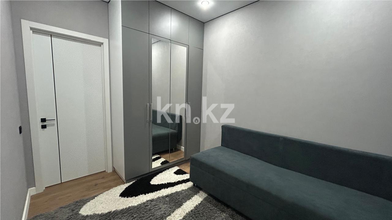 Продажа 3-комнатной квартиры, 73.5 м², ул. Букетова - Продажа  трехкомнатных квартир в Караганде фото 6 из 14