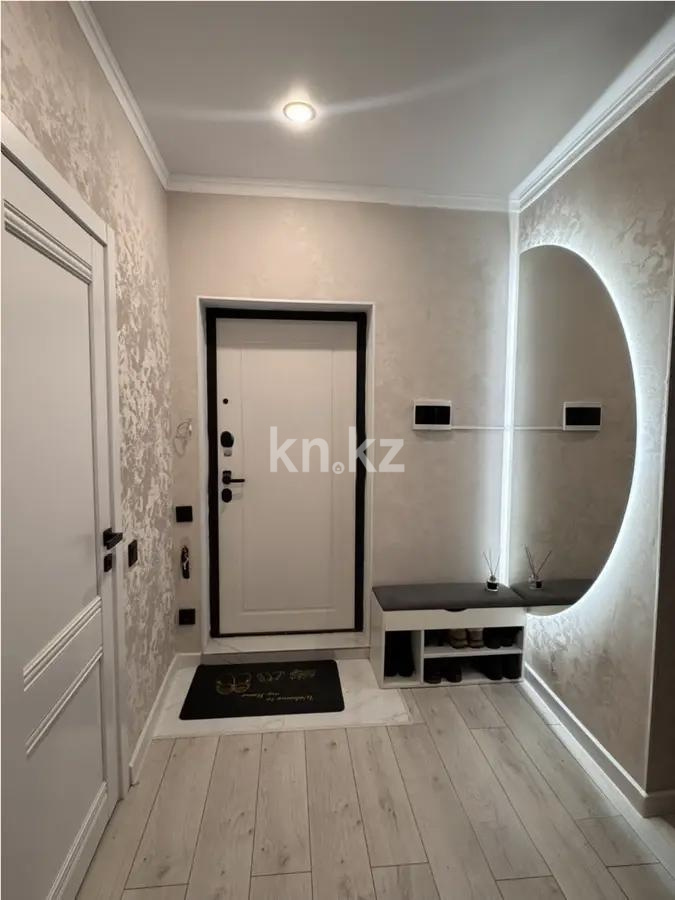 Продажа 2-комнатной квартиры, 34.5 м² - Продажа квартир в р-не Нура Астаны - страница 80 фото 5 из 5