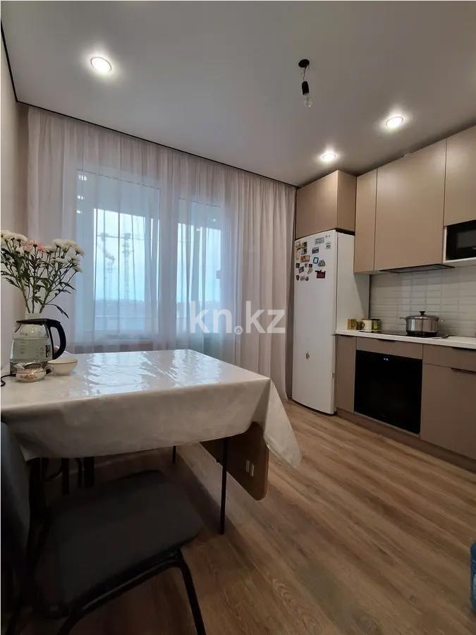Продажа 2-комнатной квартиры, 60 м² в Астане - фото 3