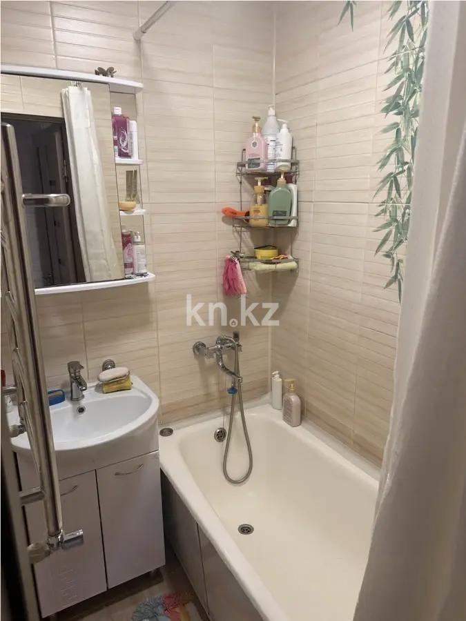 Продажа 4-комнатной квартиры, 75 м² в Алматы - фото 5