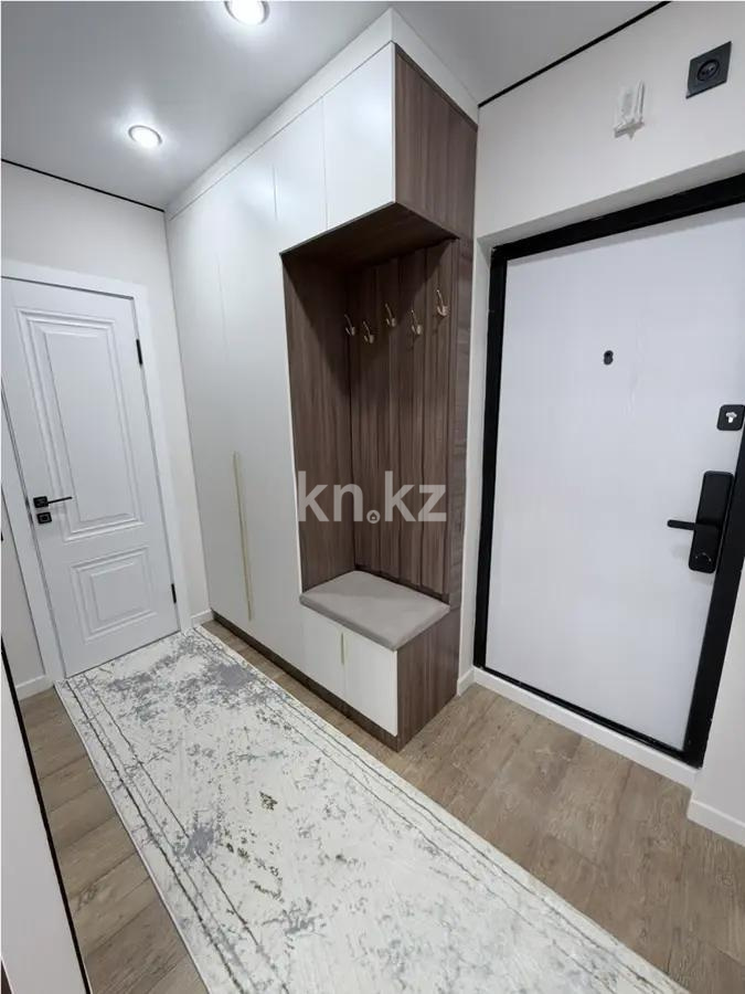 Продажа 1-комнатной квартиры, 39 м² - Продажа квартир в новостройках Алматы без посредников - страница 7 фото 4 из 4