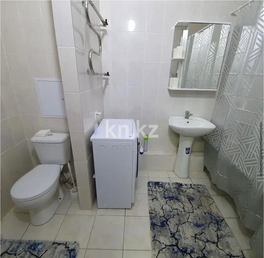 Продажа 2-комнатной квартиры, 46 м², ул. Бектурова, дом  4/1 - Продажа квартир в Астане с фото фото 3 из 3