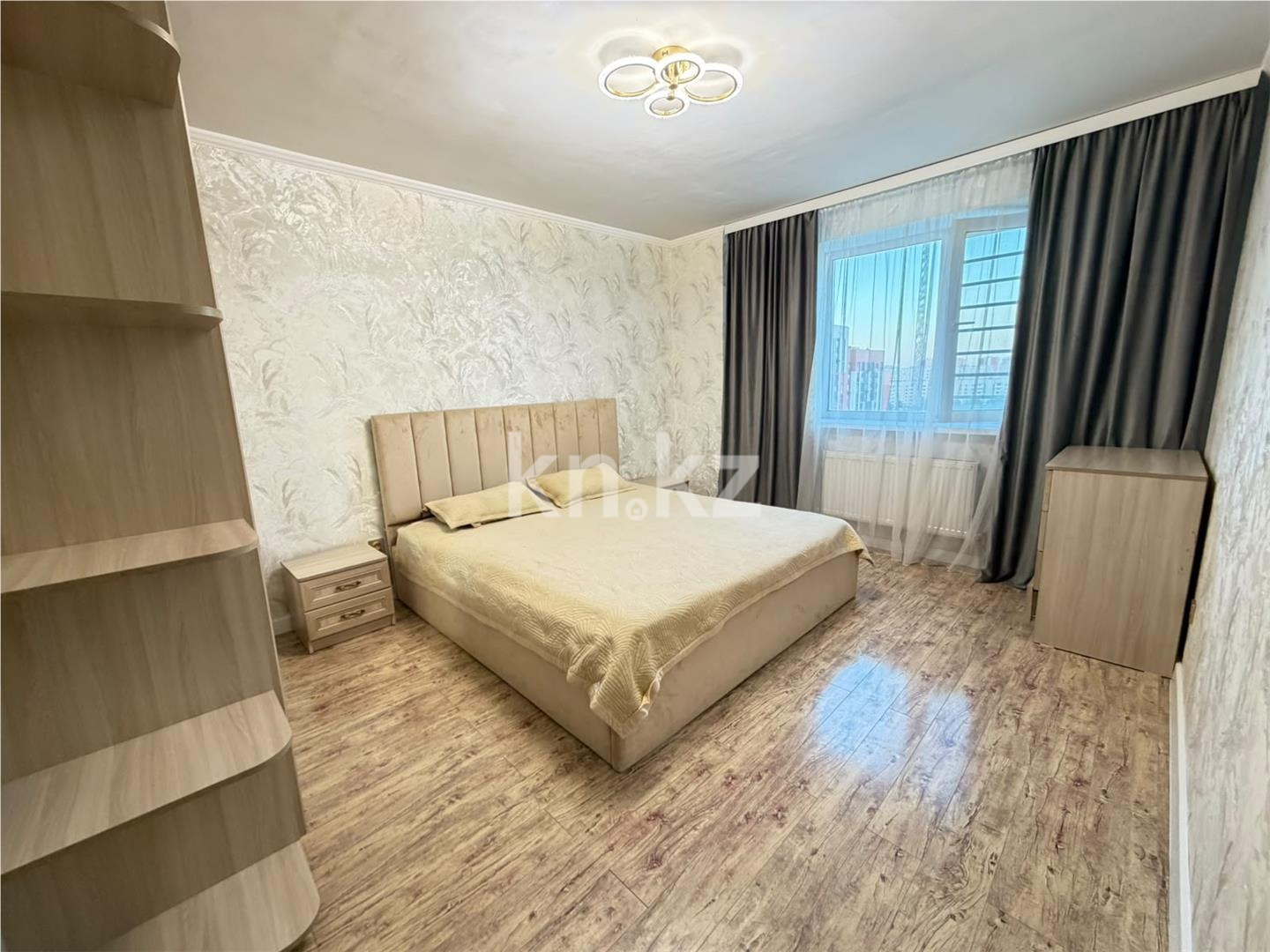 Продажа 2-комнатной квартиры, 59 м² в Астане - фото 4