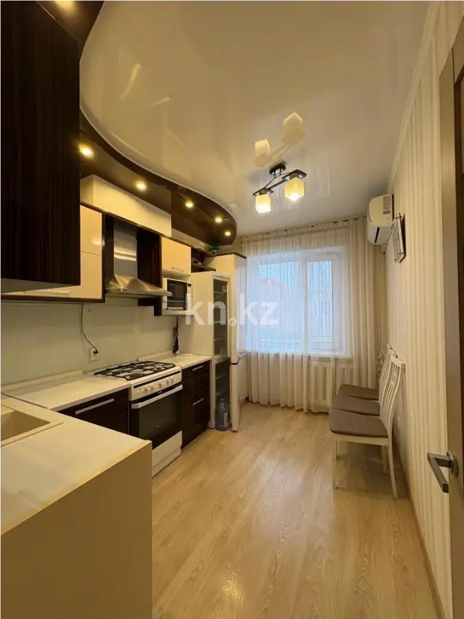 Продажа 2-комнатной квартиры, 52 м² в Астане - фото 3