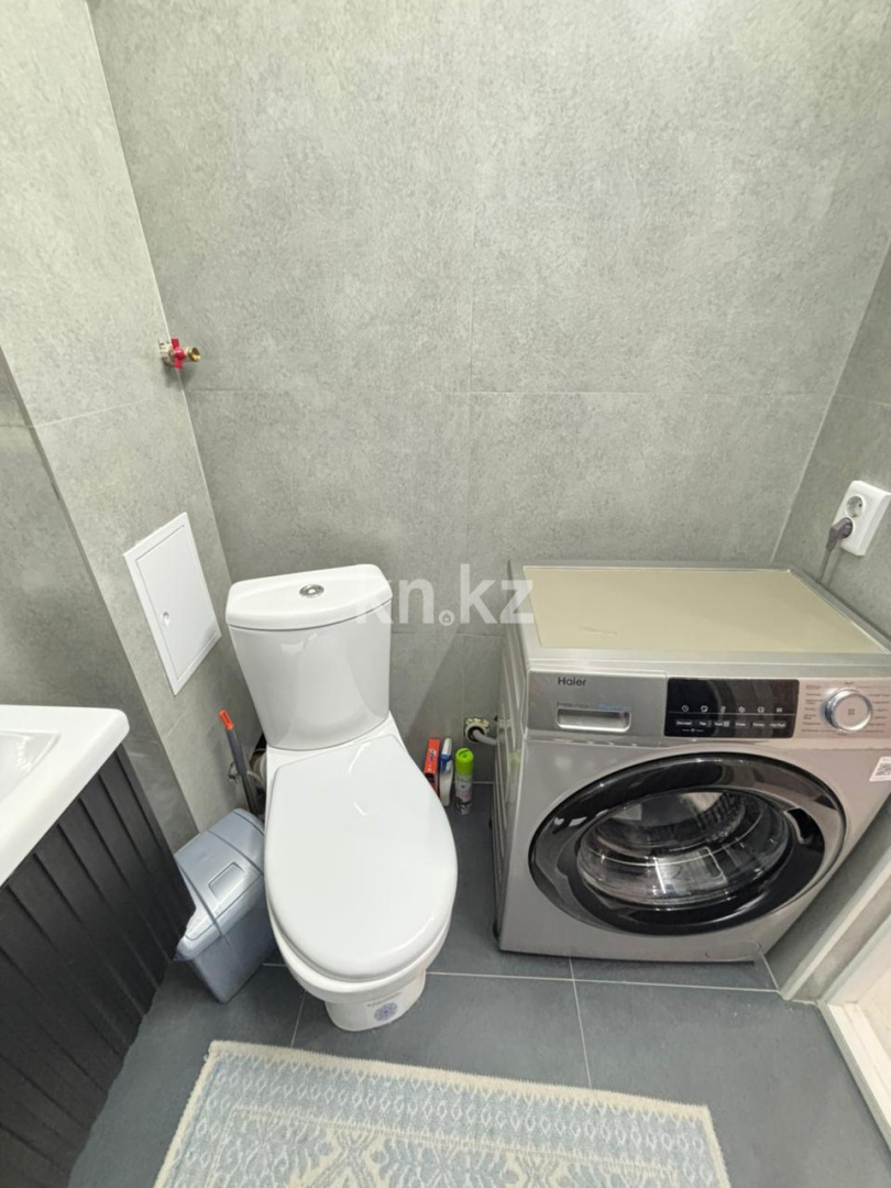 Продажа 1-комнатной квартиры, 35.5 м² - Продажа  однокомнатных квартир в новостройках Астаны - страница 43 фото 10 из 18