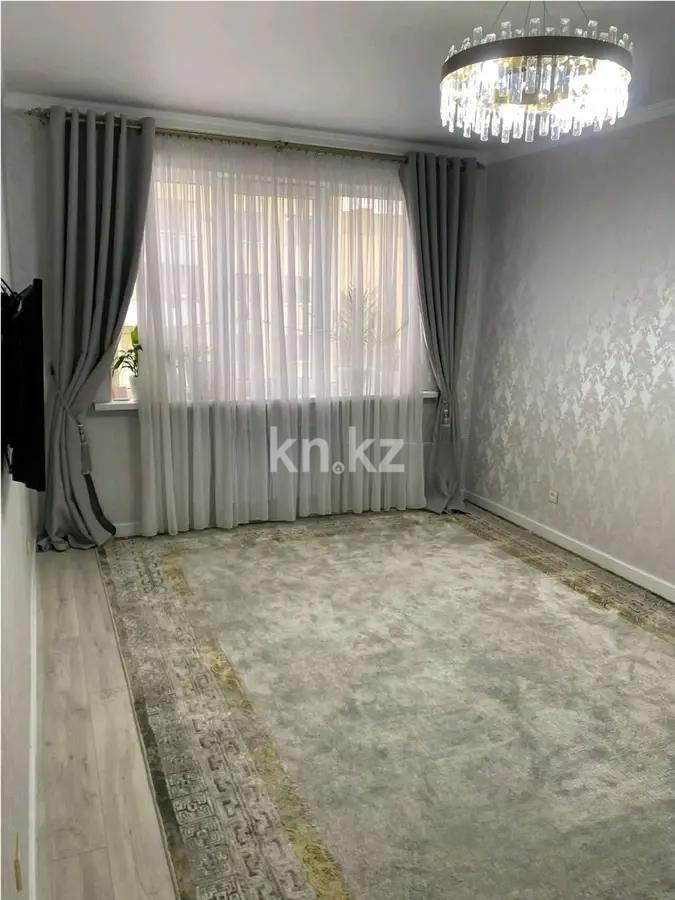 Продажа 3-комнатной квартиры, 75.5 м² - Продажа трехкомнатных квартир в Алматы - страница 2 фото 2 из 4