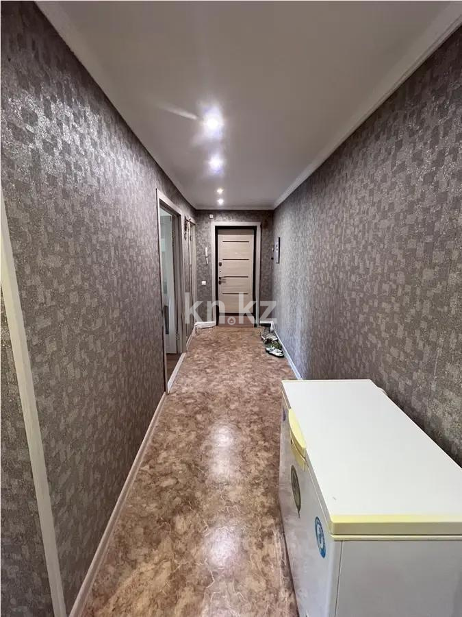 Продажа 3-комнатной квартиры, 63 м², ул. Гапеева, дом  1 - Продажа  трехкомнатных квартир в Караганде фото 7 из 7