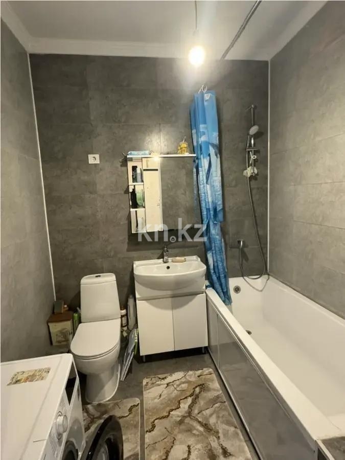 Продажа 2-комнатной квартиры, 60 м² в Алматы - фото 4