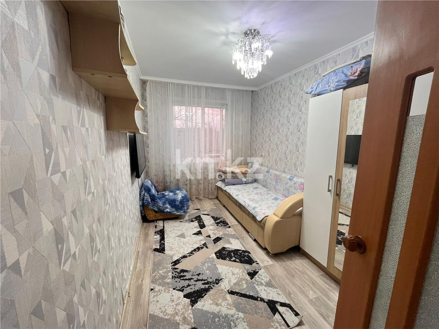 Продажа 3-комнатной квартиры, 62 м² - Продажа трехкомнатных квартир в Караганде - страница 14 фото 5 из 9